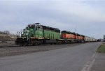 BNSF 1706